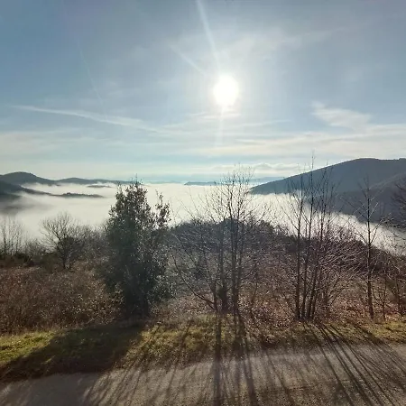 Le Temps D'une Parenthese