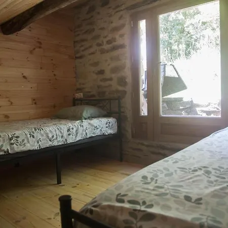 Le Temps D'une Parenthese Semesterbostad