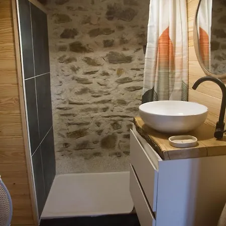 Le Temps D'une Parenthese Semesterbostad *