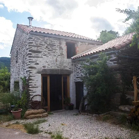 Le Temps D'une Parenthese Semesterbostad Rosis