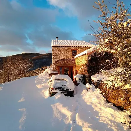 Le Temps D'une Parenthese Semesterbostad *