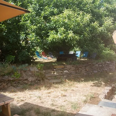 Semesterbostad Le Temps D'une Parenthese *