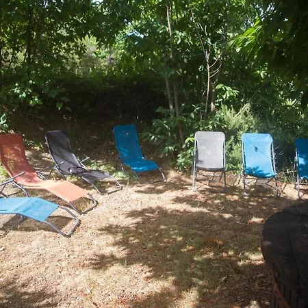 Semesterbostad Le Temps D'une Parenthese