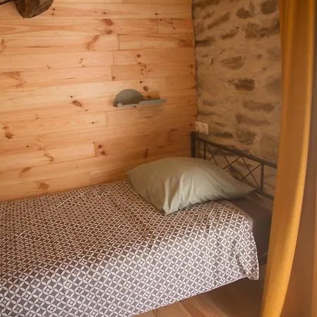 Semesterbostad Le Temps D'une Parenthese Rosis