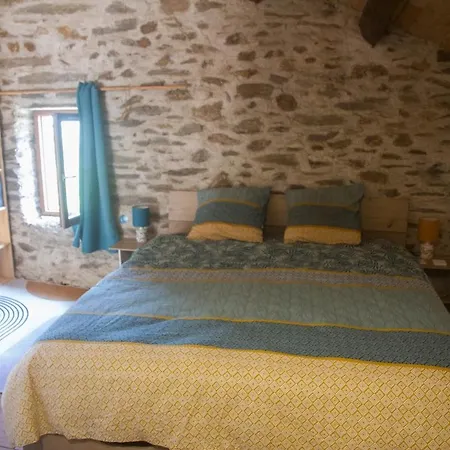 Semesterbostad Le Temps D'une Parenthese *