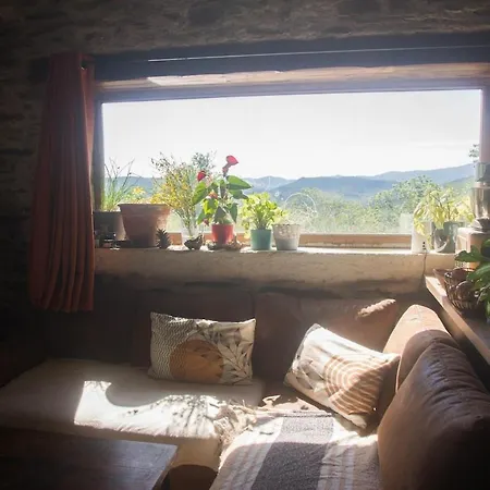 Le Temps D'une Parenthese Semesterbostad