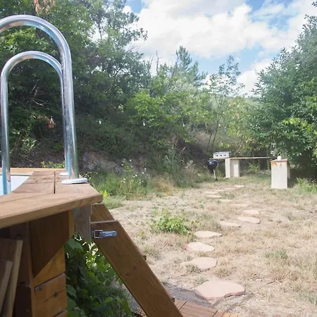 Le Temps D'une Parenthese