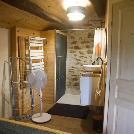 Le Temps D'une Parenthese *