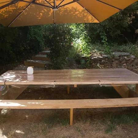 Le Temps D'une Parenthese *