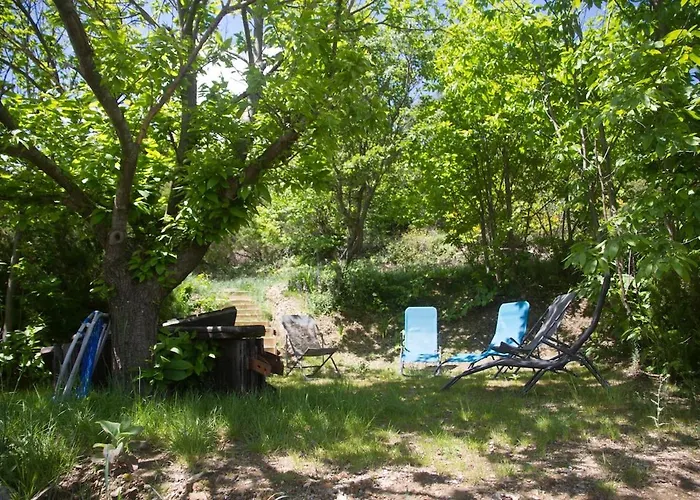 Le Temps D'une Parenthese *