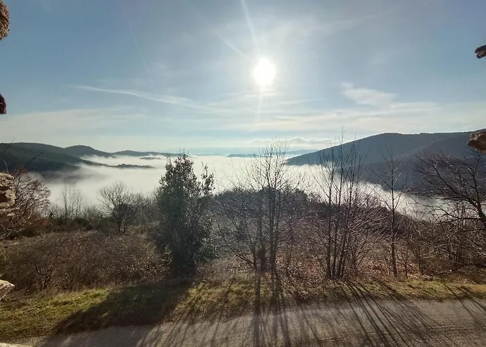 Le Temps D'une Parenthese