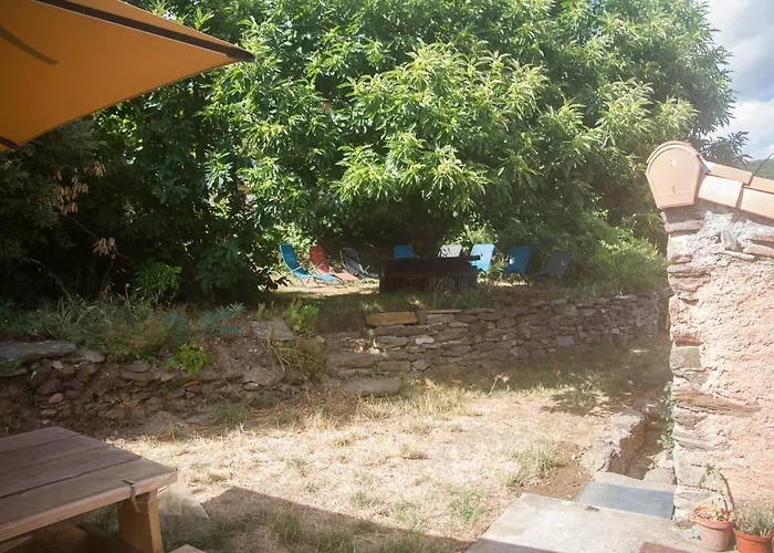 Casa de Férias Le Temps D'une Parenthese *