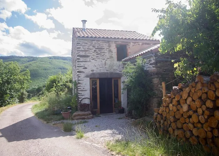 Le Temps D'une Parenthese Casa de Férias *