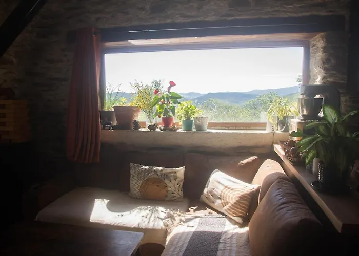 Le Temps D'une Parenthese Casa de Férias