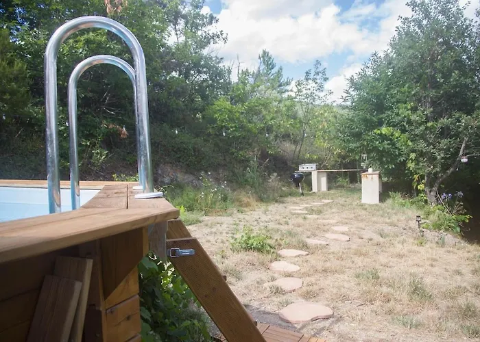 Le Temps D'une Parenthese