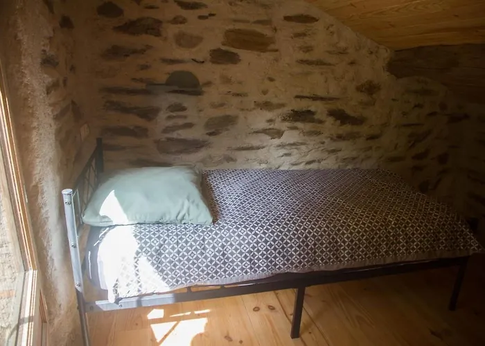 Le Temps D'une Parenthese Casa de Férias *