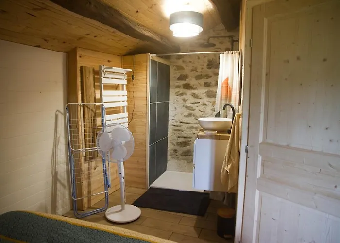 Le Temps D'une Parenthese *